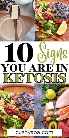 If you're on the Keto diet for beginners train, knowing how and when your body enters ketosis is vital. We've created an easy-to-follow guide, for your keto meal plan, on recognizing the signs of making your health journey and weight loss goals easier and more enjoyable. Keto Diet Results, Keto Diet List, Desserts Keto, Breakfast Low Carb, Keto Diet Guide, Beginner Meal Planning, Diet For Beginners, Diet Breakfast Recipes