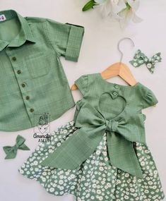 [Promotion] Crocheted Baby Clothes For Beginners We Provide You With The Latest And Best Crochet Patterns For Your Baby Girl. With New Designs Being Added All The Time, We Will Be Sure To Have One For Your Little Princess #babygirldressdesign Girls Frocks, Baby Mode, Girls Clothes Patterns, Baby Frock Pattern, Kids Dress Wear