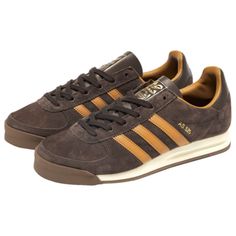 Find ideas๏ฟฝand inspiration for adidas ORIGINALS MEN'S AS 520 TRAINERS SHOES SNEAKERS BROWN MESA RETRO 80S , Mens Shoes Vintage Shoes Men Retro, Brown Trainers, Adidas Retro, Sneakers Brown, 80s Mens, Trainers Shoes, Adidas Fashion, Adidas Originals Mens, Brown Sneakers