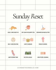 Sundays are the perfect time to recharge and set the tone for a fresh new week! Here are a few simple ways to reset and find your balance:⁠ ⁠ - Start with a soft, slow morning and swap that coffee for a soothing cup of tea 🍵⁠ - Play your favorite playlist and finally declutter that space you’ve been putting off 🎶⁠ - Refresh your home with a bouquet of fresh flowers 🌸⁠ - Take a mindful walk and give yourself a break from your phone 🚶‍♀️⁠ ⁠ For us, nothing sets the mood better than lighting can... Give Yourself A Break, Slow Morning, Tea Organization, Limiting Screen Time, Refresh Your Home, Guilt Free, Screen Time, Gratitude Journal, New Week