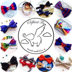 Вы искали: ElephantFlyShop! Найти уникальные товары, такие как ElephantFlyShop. В Etsy мы гордимся нашим сообществом продавцов со всех точек мира. Каждый продавец Etsy вносит свой вклад в продвижение авторских товаров на мировом рынке. Поддерживая ElephantFlyShop, вы способствуете развитию малого бизнеса и помогаете развиваться Etsy! Toddler Bow Ties, Groomsmen Bowtie, Personalized Bow, Groomsmen Ties, Kids Bow Ties, Custom Bows, Toddler Bows, Boys Bow Ties, Bow Tie Wedding