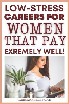 Office Jobs For Women, Pinterest Careers Remote, Women Jobs Career, Good Jobs For Women, Unique Careers For Women, Jobs That Pay Well, Fun Careers For Women, Second Careers For Women, Cool Jobs For Women