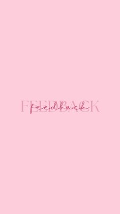 a pink background with the word freeload written in cursive writing on it