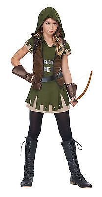 Miss Robin Hood Arrows Child Girls Tween Costume Robin Hood Halloween, Robin Hood Kostüm, Robin Hood Halloween Costume, Huntress Costume, Archer Costume, Mouth Cartoon, Robin Hood Costume, Hood Girls, California Costumes