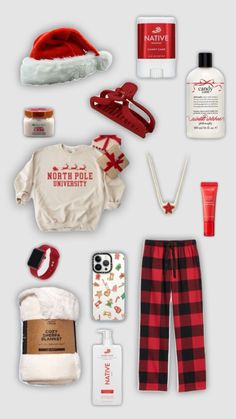 Teen Christmas Wishlist, Ugg Outfits, Christmas Outfit Casual, Summer Necessities