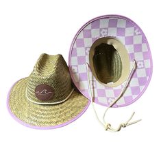 Our straw hats will sure keep you protected from the sun while lookin' stylish!  Made with 100% natural straw. Signature surfside logo. Adjustable straps.  We offer 4 sizes- Infant- 4m-1.5y Toddler- 2y-5y Child- 6-10y Adult Adjustable Straw Hat For Beach Picnics, Adjustable Straw Hat For Beach Season Picnic, Adjustable Straw Hat For Picnic And Beach Season, Adjustable Straw Hat With Curved Brim For Picnic, Adjustable Sun Hat With Curved Brim For Picnic, Adjustable Short Brim Hats For Picnic, Toquilla Straw Panama Hat With Curved Brim For Picnic, Toquilla Straw Panama Hat With Curved Brim For Picnics, Adjustable Curved Brim Sun Hat For Picnics