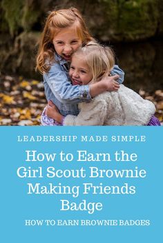 Knowledge Affirmations, Girl Scout Daisy Activities, Girl Scout Meeting Ideas, Girl Scout Mom