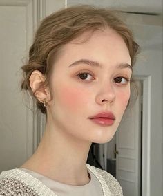 Mekap Mata, Smink Inspiration, Ethereal Makeup, Soft Makeup, Everyday Makeup, Cute Makeup, Aesthetic Makeup, Brown Eyes