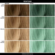 Get an instant shade upgrade + nourished strands with this 1-step color-depositing, conditioning hair mask in 18 semi-permanent IGK shades, from natural to fun. Color Depositing Mask, Color Depositing Conditioner, Curly Hair Frizz, Coiled Hair, Scalp Hair Growth, Exfoliate Scalp, Allies Of Skin, Conditioning Hair Mask, Conditioning Hair