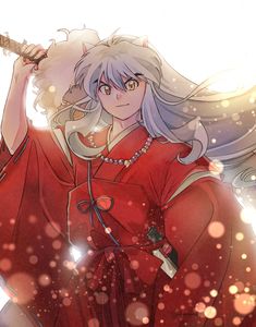 Fan Art Wallpaper, Inuyasha X Kagome, Arte Sailor Moon