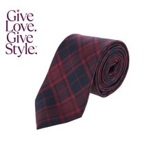 in stock Dapper Red Tie For Semi-formal Occasions, Dapper Semi-formal Red Tie, Classic Neckwear For Gifts, Classic Plaid Business Suit And Tie Accessories, Classic Red Adjustable Tie, Classic Plaid Ties For Formal Occasions, Classic Red Suit And Tie Accessories, Classic Plaid Standard Tie, Classic Adjustable Red Suit And Tie Accessories