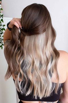 Hot Hair Colors, Pretty Hair Color, Winter Hair Color, Penteado Cabelo Curto