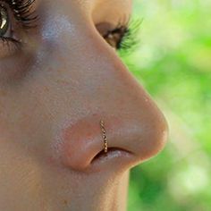 Gold Nose Ring Nose jewelry Nose ring Nose hoop Nose | Etsy 14k Rose Gold Nose Rings, Gold Tarnish-resistant Nose Ring As Gift, Dainty Gold Nickel-free Nose Rings, Gold Tarnish-resistant Nose Rings For Gift, Nickel-free Gold Metal Nose Rings, Gold Nose Rings, Nose Hoop, Nose Jewelry, Nose Ring Stud