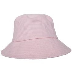 Light Pink Ladies Corded Bucket Hat Cheap Trendy Spring Bucket Hat, Cheap Pink Bucket Hat For Vacation, Cheap Spring Bucket Hat One Size, Cheap Bucket Hat For Spring, Cheap Spring Bucket Hat, Cheap Pink Bucket Hat For Summer, Cheap Pink Bucket Hat For Outdoor, Cheap Pink Hats For Beach Season, Cheap Solid Color Bucket Hat