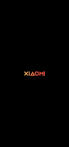 the logo for imoax is shown in red and orange on a black background