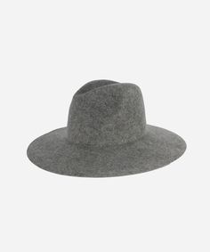 Gigi Pip felt hats for women - Scottie Wide Brim Fedora - classic fedora crown with a stiff Wide Brim Fedora, Halo Style, Wearing A Hat, Felt Hat, Wide Brimmed, Hat Sizes, Fashion Pictures, Traditional Style, Fedora