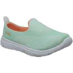 The Rocsoc Women's 3 Inch Green Memory Foam Comfort Stride Casual Shoes provide you will all-day comfort, no matter where you find yourself. Lightweight and comfortable, these memory foam shoes feature breathable mesh uppers and memory foam insoles. These women's casual shoes have breathable mesh uppers for greater ventilation Memory foam insoles make the memory foam shoes for women very comfortable Stride with ease wearing these lightweight memory foam walking shoes Color: Green Size: 3 in. Not Green Casual Walking Shoes With Arch Support, Green Walking Shoes With Ortholite Insole For Sports, Green Slip-on Functional Walking Shoes, Green Slip-on Sneakers With Arch Support, Green Functional Slip-on Walking Shoes, Functional Green Slip-on Walking Shoes, Green Slip-on Synthetic Walking Shoes, Green Breathable Walking Shoes, Casual Green Walking Shoes With Non-slip Sole