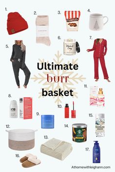 the ultimate holiday gift guide for women is here to help you find what's in your bag