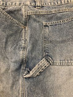 This is a pair of capri/cropped Lee Riveted jeans. They are high rise with all the fun details of carpenter jeans. Loops and pockets and wide belt loops add interest. Faded medium blue wash. Size 10 M. Check measurements carefully. Measurements taken with jeans laying flat and doubled where appropriate. In order to determine fit we recommend comparing measurements with an item that fits you well. Length 29 inches Waist 32 inches Hips 40 inches Inseam 19 inches Rise 10 inches Always happy to answ Raccoon Fur Coat, Vintage Pajamas, Cotton Nightgown, Lace Nightgown, Suede Skirt, Carpenter Jeans, Wide Belt, Cute Skirts, Medium Blue