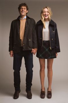 Fall means one thing at Tuckernuck: It’s time to pull out our Barbour! Here, our annual guide to help you select a signature style (or two) for the family. Since 1894, Barbour Style, Wax Jacket, Wax Jackets, Waxed Cotton, Sport Event, Hand Warmers