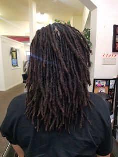 Hair Ideas For 2023, Locs Inspiration, Dreadlocks Hair Care, Twist Cornrows, Natural Hair Locs, Locs Natural