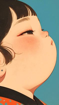 Child Character Design, 귀여운 음식 그림, Cool Wallpapers Art, Girls Cartoon Art, Girly Art, الرسومات اللطيفة, Cute Doodles, Cute Cartoon Wallpapers, 그림 그리기