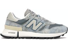 Buy and sell authentic New Balance shoes on StockX including the New Balance RC_1300 Tokyo Design Marbled Blue and thousands of other sneakers with price data and release dates. New Balance 1300, Jeezy, Casual Athletic Shoes, Preppy Mens Fashion, New Trainers, Tokyo Design, Marathon Running Shoes, Fresh Shoes, Jordan Sneakers