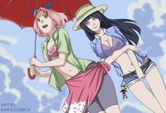 Naruto Funny, Naruto Anime, Hinata Hyuga, Naruto Art, Naruto Shippuden Anime, Naruto Characters