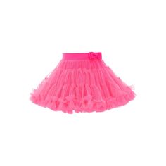 Playful Ruffled Tutu Dress, Spring Princess Tutu Dress With Bow, Playful Ruffled Tutu Dress In Tulle, Playful Ruffled Tulle Tutu Dress, Spring Princess Style Tutu Dress With Bow, Summer Tulle Tutu Dress With Bow, Pink Party Bottoms With Bow, Spring Tulle Tutu Dress With Bow, Cute Tulle Skirt