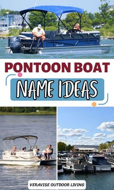 Names For Pontoons Cool Boat Names, Titanic Ii, Best Names, Boat Names, Greek Gods And Goddesses, Boat Party, People Names