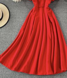 Simple v neck short dress fashion dress Fabric: blended Color: pink, red, black Size(cm): S, M, L, XL S length 112 bust 84 waist 70 M length 113 bust 88 waist 74 L length 114 bust 92 waist 78 XL length 115 bust 96 waist 82 V Neck Short Dress, Short Dress Styles, Dress Fashion, Short Dress, Dress Fabric, Pink Red, Short Dresses, Fashion Dresses, V Neck