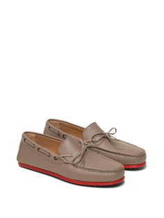 The Barca is a fresh take on our essential driver with a hand-stitched upper and contrasting, durable treaded sole. Easy and effortless, it's the kind of shoe you’ll wear from weekday to weekend. Casual Loafers With Contrast Sole In Calf Leather, Casual Calf Leather Loafers With Contrast Sole, Casual Business Moccasins With Stitched Sole, Casual Plain Toe Boat Shoes With Leather Lining, Classic Leather Sole Moccasins For Everyday, Classic Leather Moccasins With Contrast Sole, Leather Boat Shoes With Rubber Sole For Driving, Classic Moccasins With Rubber Sole For Everyday, Driving Moccasins With Textured Sole And Plain Toe