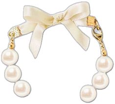 Classy Girls Wear Pearls - Kiel James Patrick Anchor Bracelet Made in the USA Chic White Pearl Bracelet, Elegant Adjustable Bracelet With Bow, Elegant Adjustable Bracelet With Bow Detail, Elegant Adjustable Bracelets With Bow Detail, Chic White Pearl Bracelets, Chic Pearl Bracelet As Gift, Chic Pearl Charm Bracelets As Gifts, Chic Pearl Charm Bracelet As Gift, Chic Pearl Charm Bracelet Gift