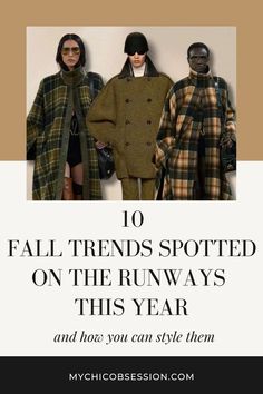 Women’s Style Fall 2024, Nyfw 2024 Outfits, Fall Winter 2024 Fashion Trends Street Style, 2024 Fall Trends Fashion, Runway Trends 2024, Fall 24 Trends, Fashion Color Trend Fall Winter 2024