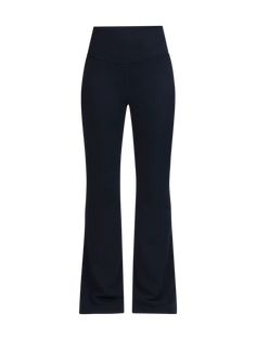 Groove Super-High-Rise Flared Pant Nulu *Regular | Women's Pants | lululemon Lululemon Fitted Workwear Pants, Lululemon Fitted Work Pants, Sporty Stretch Wide Leg Work Pants, Sporty Stretch Wide Leg Pants For Work, Lululemon Full Length Yoga Pants, Fitted Lululemon Bottoms For Workout, Fitted Lululemon Workout Bottoms, Sporty Wide Leg Fitted Pants, Full Length Lululemon Yoga Pants