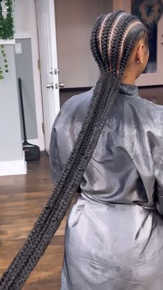 Hairstyles Braids For School, Braids For School, Quick Weave Hairstyles