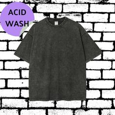 ✅  Product Description - Oversized Acid Washed Cotton Shirt - Suitable for Men And Women ✅  💚 Super Soft - 250GMS thickened plain weave fabric, breathable and Soft cotton 💚Unisex loose-fit design 💚 Oversized Shirt - Unisex Fit 💚Snow washed T-Shirt in Distressed Style, Streetwear Clothing for Women And Men 💙Available in many styles including Cottagecore, boho, bohemian, urban, hippie, birthday, zodiac, animals, sports, hobbies, etc 💦 Care Instructions: Regular handwash; Machine wash (max 40 Urban Hippie, Zodiac Animals, Hippie Birthday, Acid Wash Shirt, Oversize Style, Style Oversize, Payment Gateway, Weave Fabric, Oversize Fashion