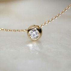 Infinity Earrings, Bride Necklace, Diamond Heart Pendant Necklace, Solitaire Pendant Necklace, Diamond Solitaire Necklace, Yellow Gold Necklace, Gold Diamond Necklace, Bezel Set Diamond, Heart Pendant Diamond