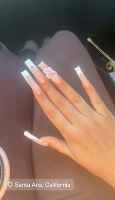 Poppin Nails, Girly Acrylic, Nail Board, Duck Nails, Dream Lifestyle, Fire Nails, Pretty Acrylic Nails, Pretty Nails