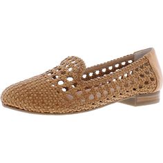 Reposhing This Item I Purchased From @Bhfo. Loved It, But Ready To Rotate For Something New. Questions? Leave A Comment Below! Spring Slip-on Loafers With Woven Sole, Spring Flat Loafers With Woven Sole, Spring Beige Loafers With Woven Sole, Beige Loafers With Woven Sole For Spring, Spring Slip-on Woven Leather Flats, Spring Loafers With Woven Sole And Flat Heel, Elegant Spring Loafers With Woven Sole, Spring Formal Loafers With Woven Sole, Brown Loafers For Spring