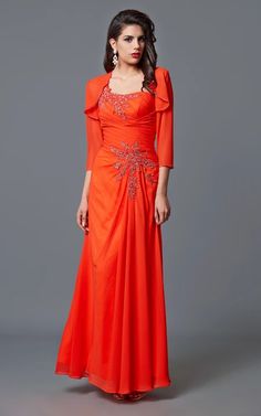 Shop Elegant One-sided Draping Chiffon and Lace Formal Long Dress With Chiffon Jacket Online. Dorris Wedding offers tons of high quality collections at affordable prices. Free shipping Now! Formal Long Dress, Chiffon Jacket, Jackets Online, One Sided, Long Dress, Formal Dresses Long, Prom Dresses, Chiffon, Prom