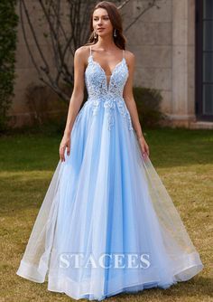 Pastel Color Prom Dresses, Prom Dresses Sweetheart Neckline, Matric Dresses Prom, Cinderella Inspired Prom Dress, Debs Dresses Ireland, Matric Dance Dresses Ideas, Cinderella Prom Dresses, Prom Dresses Trendy, Prom Dress Flowy