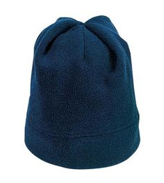 Port Authority ® R-Tek ® Stretch Fleece Beanie. C900 - NAVY - OSFA | Port Authority R-Tek Stretch Fleece Beanie Hat in Navy Blue Size OSFA | Polyester/Spandex Blend Greek Accessories, Navy Beanie, Fleece Beanie, Plush Hat, Mens Fedora, Fedora Hat Men, Men's Hats, Greek Letters, Sorority Outfits