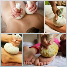 Massage Pictures, Medical Massage, Ayurvedic Therapy, Spa Rooms, Cupping Therapy, Body Therapy, Spa Decor, Alternative Healing, Thai Massage