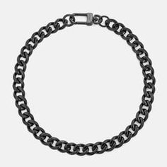 Transit – Vitaly Design Steel Accessories, Choker Chain, Stainless Steel Accessories, Design Movements, Cuban Chain, Gold Polish, Black Stainless Steel, Male Models, Mens Bracelet