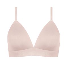 Triangle bra MEY Poetry Stellar Elegant Triangle Top Bra With Removable Pads, Elegant Stretch Triangle Top Bra, Elegant Soft Touch Bra, Elegant Fitted Bra With Soft Touch, Elegant Fitted Soft Touch Bra, Elegant Low-cut Soft Touch Bra, Elegant Seamless Triangle Bra, Fitted Sheer Triangle Top Bra, Chic Seamless Low-cut Bra