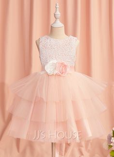 Flower Girl Dresses Knee Length, Hole Dress, Sleeveless Flower Girl Dresses, Winter Ball, Girls Ball Gown, Gown Princess, Princess Flower Girl Dresses, Girls Dresses Online, Ball Gowns Princess