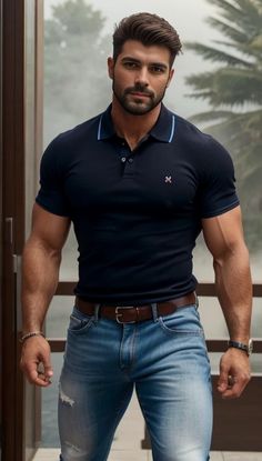 Douglas Friedman, Handsome Older Men, Hot Dads, Muscle Hunk, Mens Fashion Business, Ugly Christmas Sweaters, Man Photography, Stylish Men Casual, Men Stylish Dress