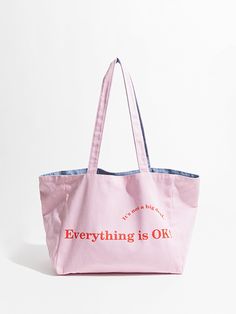 DETAILS
Composition: 100% Cotton Merch Ideas Products, Sew Tote Bag, Branded Tote Bags, Pink Minimalist, Minimalist Tote Bag, Reversible Bag, Pink Stuff, Bag Pins, Apple Coloring