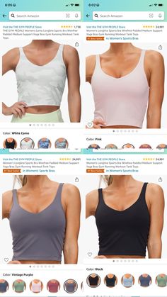 Trips Outfits, Book Closet, Gym People, Aesthetic Shopping, Amazon Outfits, Gymwear Outfits, Amazon Clothing, Best Online Clothing Stores, Cute Clothing Stores